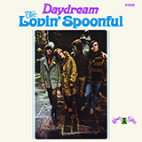 Download or print Lovin' Spoonful Daydream Sheet Music Printable PDF 3-page score for Pop / arranged Harmonica SKU: 1382912