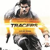Download or print Lucas Vidal Bus Ride (from 'Tracers') Sheet Music Printable PDF 2-page score for Film/TV / arranged Piano Solo SKU: 123880