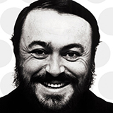 Download or print Luciano Pavarotti Volare (Nel Blu, Dipinto Di Blu) Sheet Music Printable PDF 3-page score for Classical / arranged Piano, Vocal & Guitar Chords SKU: 39232