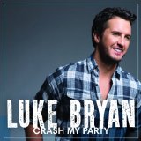 Download or print Luke Bryan Crash My Party Sheet Music Printable PDF 4-page score for Pop / arranged Guitar Chords/Lyrics SKU: 160548