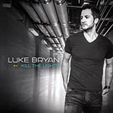 Download or print Luke Bryan Huntin', Fishin' And Lovin' Every Day Sheet Music Printable PDF 10-page score for Pop / arranged Piano, Vocal & Guitar Chords (Right-Hand Melody) SKU: 170403