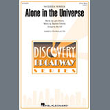 Download or print Lynn Ahrens and Stephen Flaherty Alone In The Universe (from Seussical the Musical) (arr. Mac Huff) Sheet Music Printable PDF 19-page score for Children / arranged 3-Part Mixed Choir SKU: 2115200