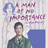Download or print Lynn Ahrens The Streets Of Dublin (from A Man Of No Importance) Sheet Music Printable PDF 8-page score for Broadway / arranged Piano & Vocal SKU: 2036960