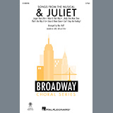 Download or print Mac Huff Songs from the Musical 