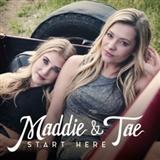 Download or print Maddie And Tae Fly (arr. Ed Lojeski) Sheet Music Printable PDF 10-page score for Country / arranged SSA Choir SKU: 170711