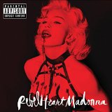 Download or print Madonna Living For Love Sheet Music Printable PDF 6-page score for Pop / arranged Piano, Vocal & Guitar Chords SKU: 120699