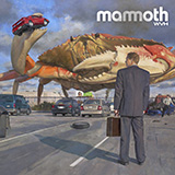 Download or print Mammoth WVH Don't Back Down Sheet Music Printable PDF 12-page score for Rock / arranged Guitar Tab SKU: 493863