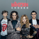 Download or print Maneskin Beggin' Sheet Music Printable PDF 3-page score for Pop / arranged Easy Bass Tab SKU: 1138473