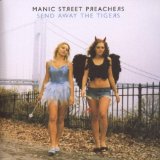 Download or print Manic Street Preachers Autumnsong Sheet Music Printable PDF 7-page score for Rock / arranged Guitar Tab SKU: 38946