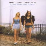 Download or print Manic Street Preachers Indian Summer Sheet Music Printable PDF 3-page score for Rock / arranged Guitar Chords/Lyrics SKU: 49144