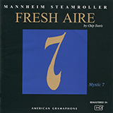 Download or print Mannheim Steamroller 7 Colours Of The Rainbow Sheet Music Printable PDF 5-page score for New Age / arranged Piano Solo SKU: 1886993