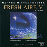 Download or print Mannheim Steamroller Escape From The Atmosphere Sheet Music Printable PDF 15-page score for New Age / arranged Piano Solo SKU: 1886991