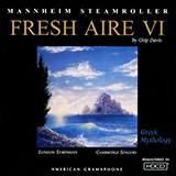 Download or print Mannheim Steamroller The Olympics Sheet Music Printable PDF 4-page score for New Age / arranged Piano Solo SKU: 1886988