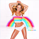Download or print Mariah Carey Bliss Sheet Music Printable PDF 10-page score for Pop / arranged Piano, Vocal & Guitar Chords (Right-Hand Melody) SKU: 472897