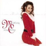 Download or print Mariah Carey Santa Claus Is Comin' To Town Sheet Music Printable PDF 5-page score for Christmas / arranged Piano, Vocal & Guitar Chords (Right-Hand Melody) SKU: 1854138