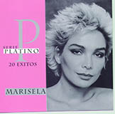 Download or print Marisela Y Voy A Ser Feliz Sheet Music Printable PDF 6-page score for Latin / arranged Piano, Vocal & Guitar Chords (Right-Hand Melody) SKU: 1683186