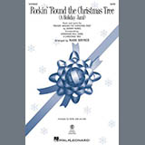 Download or print Traditional German Carol O Christmas Tree (arr. Mark Brymer) Sheet Music Printable PDF 18-page score for Christmas / arranged SATB Choir SKU: 1813011