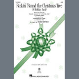 Download or print Traditional German Carol O Christmas Tree (arr. Mark Brymer) Sheet Music Printable PDF 18-page score for Christmas / arranged SAB Choir SKU: 1813006