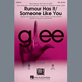 Download or print Adele Rumour Has It / Someone Like You (arr. Mark Brymer) Sheet Music Printable PDF 11-page score for Rock / arranged SSA Choir SKU: 88186