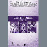 Download or print Mark Hayes Fantasia On 