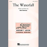 Download or print Mark Patterson The Waterfall Sheet Music Printable PDF 22-page score for Festival / arranged 3-Part Treble Choir SKU: 157018