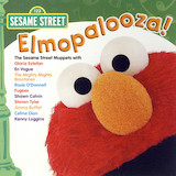 Download or print Mark Saltzman Caribbean Amphibian (from Sesame Street) Sheet Music Printable PDF 4-page score for Children / arranged Piano, Vocal & Guitar Chords (Right-Hand Melody) SKU: 1475275