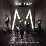 Download or print Maroon 5 Better That We Break Sheet Music Printable PDF 7-page score for Rock / arranged Piano, Vocal & Guitar Chords (Right-Hand Melody) SKU: 62198