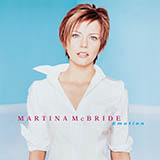 Download or print Martina McBride Love's The Only House Sheet Music Printable PDF 11-page score for Country / arranged Piano, Vocal & Guitar Chords (Right-Hand Melody) SKU: 1743995
