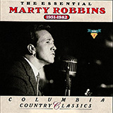 Download or print Marty Robbins Don't Worry Sheet Music Printable PDF 3-page score for Country / arranged Piano, Vocal & Guitar Chords (Right-Hand Melody) SKU: 1770169