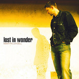 Download or print Martyn Layzell Lost In Wonder Sheet Music Printable PDF 3-page score for Pop / arranged Piano, Vocal & Guitar Chords (Right-Hand Melody) SKU: 58164