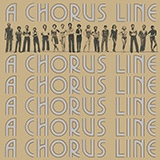 Download or print Marvin Hamlisch Dance: Ten; Looks: Three (from A Chorus Line) Sheet Music Printable PDF 9-page score for Musical/Show / arranged Piano & Vocal SKU: 1857151