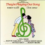 Download or print Marvin Hamlisch Fallin' Sheet Music Printable PDF 3-page score for Broadway / arranged Piano, Vocal & Guitar Chords (Right-Hand Melody) SKU: 65668