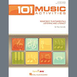Download or print Mary Donnelly Time Signatures 4/4, 3/4, and 6/8 Sheet Music Printable PDF 8-page score for Instructional / arranged Theory Worksheet SKU: 1654434