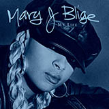 Download or print Mary J. Blige Be Happy Sheet Music Printable PDF 7-page score for Pop / arranged Piano, Vocal & Guitar Chords (Right-Hand Melody) SKU: 1743994