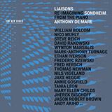 Download or print Stephen Sondheim Very Put Together (arr. Mason Bates) Sheet Music Printable PDF 11-page score for Broadway / arranged Piano Solo SKU: 179218