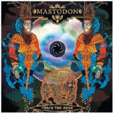 Download or print Mastodon Divinations Sheet Music Printable PDF 9-page score for Pop / arranged Guitar Tab (Single Guitar) SKU: 77335