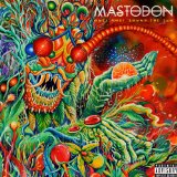 Download or print Mastodon Ember City Sheet Music Printable PDF 10-page score for Rock / arranged Guitar Tab SKU: 156002