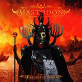 Download or print Mastodon Sultan's Curse Sheet Music Printable PDF 7-page score for Pop / arranged Guitar Rhythm Tab SKU: 186621