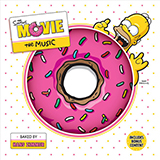 Download or print Matt Groening Spider Pig Sheet Music Printable PDF 3-page score for Film/TV / arranged Piano, Vocal & Guitar Chords (Right-Hand Melody) SKU: 69396