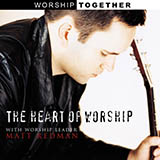 Download or print Matt Redman The Heart Of Worship (When The Music Fades) Sheet Music Printable PDF 2-page score for Sacred / arranged Easy Guitar SKU: 1412482