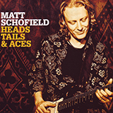Download or print Matt Schofield Betting Man Sheet Music Printable PDF 26-page score for Pop / arranged Guitar Tab SKU: 189961