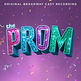 Download or print Matthew Sklar & Chad Beguelin Tonight Belongs To You (from The Prom: A New Musical) Sheet Music Printable PDF 12-page score for Broadway / arranged Piano & Vocal SKU: 413302