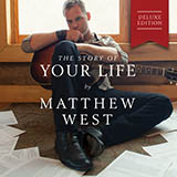 Download or print Matthew West Strong Enough Sheet Music Printable PDF 8-page score for Gospel / arranged Piano, Vocal & Guitar Chords (Right-Hand Melody) SKU: 172287