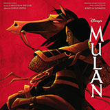 Download or print Matthew Wilder & David Zippel A Girl Worth Fighting For (from Mulan) Sheet Music Printable PDF 5-page score for Disney / arranged Easy Guitar Tab SKU: 1209520