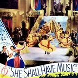 Download or print Maurice Sigler She Shall Have Music Sheet Music Printable PDF 5-page score for Pop / arranged Piano, Vocal & Guitar Chords SKU: 36766