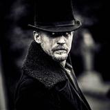 Download or print Max Richter Taboo (Main Theme) Sheet Music Printable PDF 2-page score for Classical / arranged Piano Solo SKU: 124119