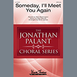 Download or print Max Steiner Someday, I'll Meet You Again (arr. Molly Ijames) Sheet Music Printable PDF 15-page score for 20th Century / arranged SATB Choir SKU: 1612136