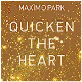 Download or print Maximo Park The Kids Are Sick Again Sheet Music Printable PDF 2-page score for Rock / arranged Guitar Chords/Lyrics SKU: 104603
