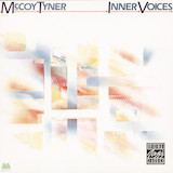 Download or print McCoy Tyner For Tomorrow Sheet Music Printable PDF 10-page score for Jazz / arranged Piano Transcription SKU: 1759133