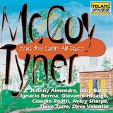 Download or print McCoy Tyner Havana Sol (La Habana Sol) Sheet Music Printable PDF 7-page score for Jazz / arranged Piano Transcription SKU: 1762507